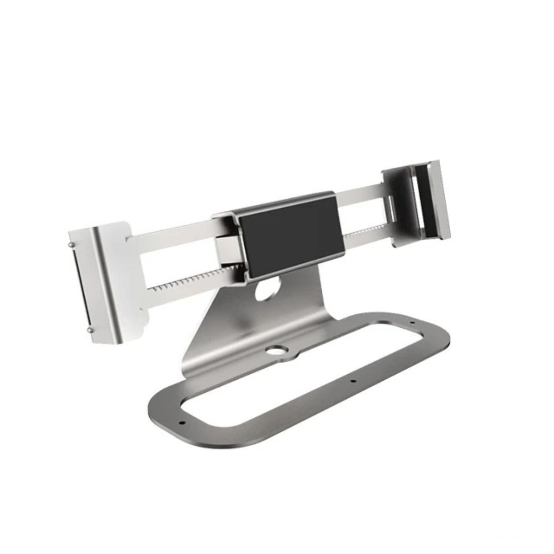 Soporte Antirrobo Notebook 13 A 19  Metálico Mesa Con Llave de seguridad