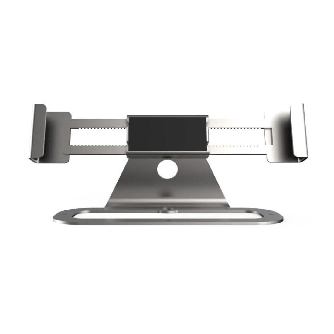 Soporte Antirrobo Notebook 13 A 19  Metálico Mesa Con Llave de seguridad