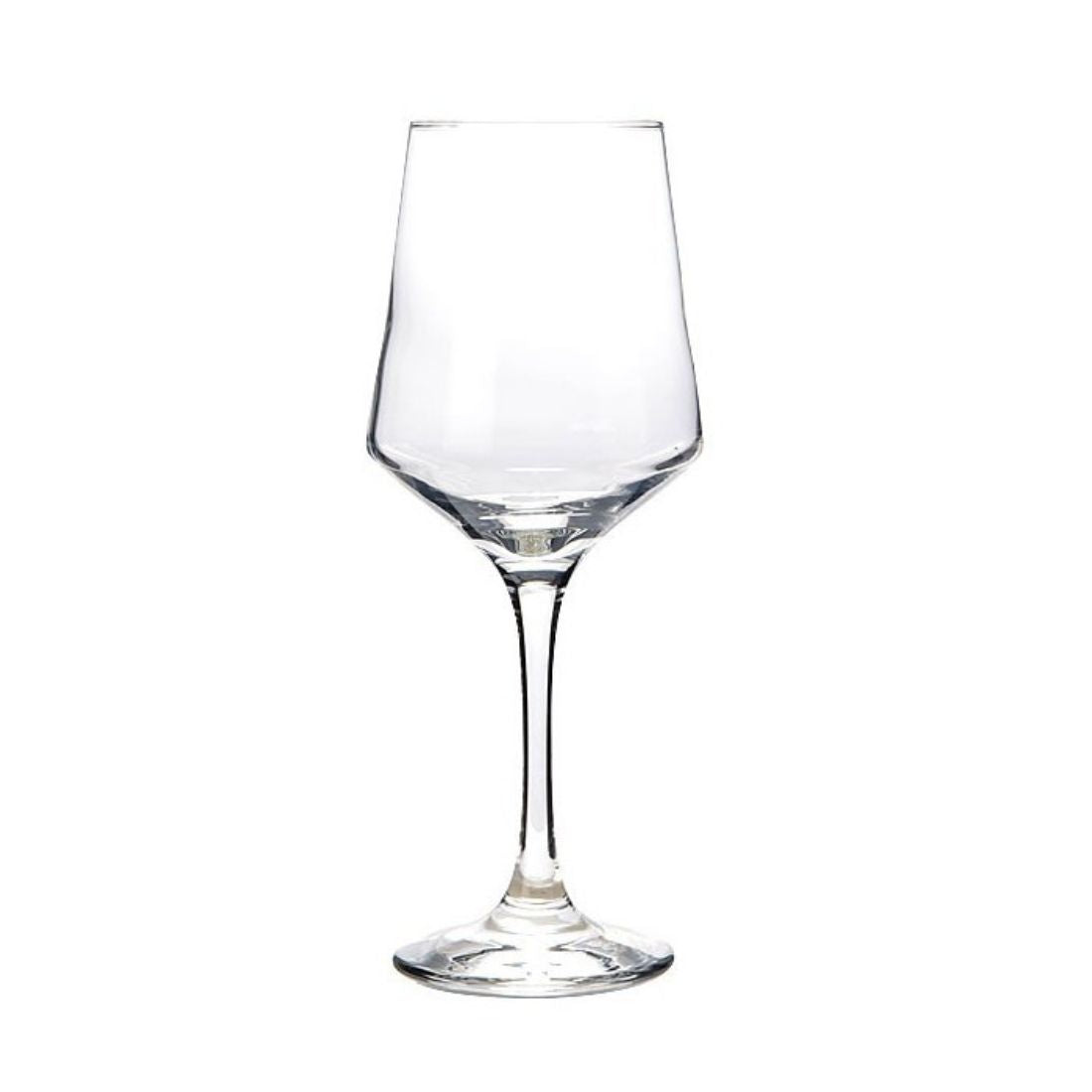 Set 6 Copas Vino Ramazotti 435ml Vidrio