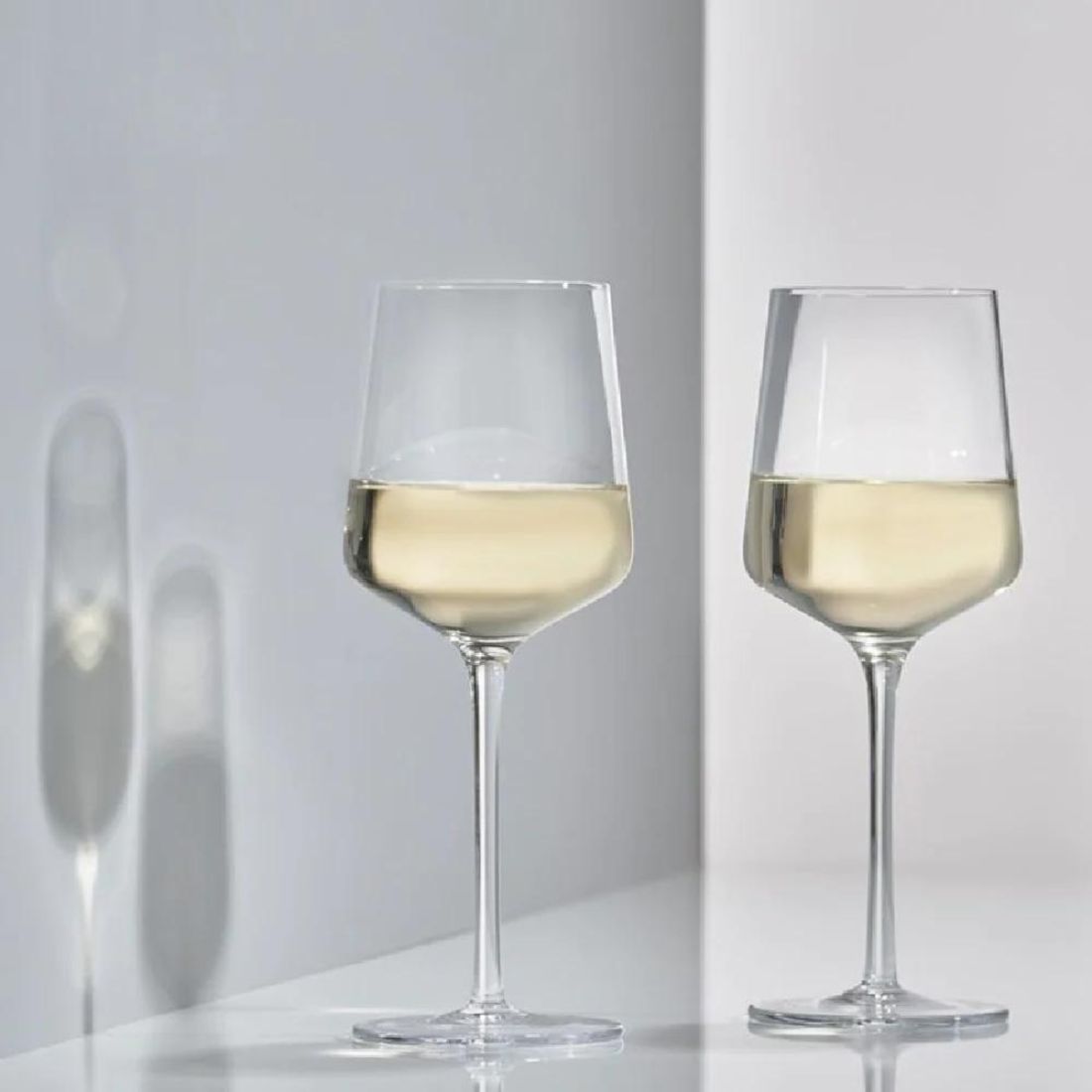Set 6 Copas Vino Ramazotti 435ml Vidrio